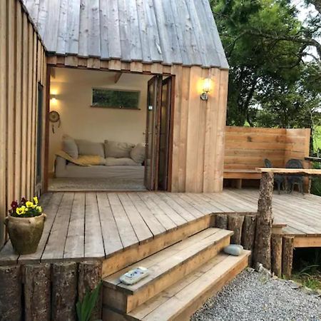 Lough Hyne Cottage Skibbereen Kültér fotó