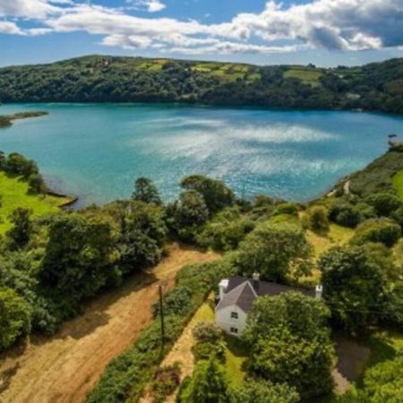 Lough Hyne Cottage Skibbereen Kültér fotó