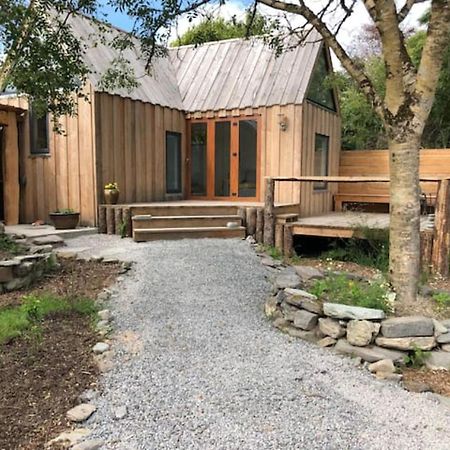 Lough Hyne Cottage Skibbereen Kültér fotó