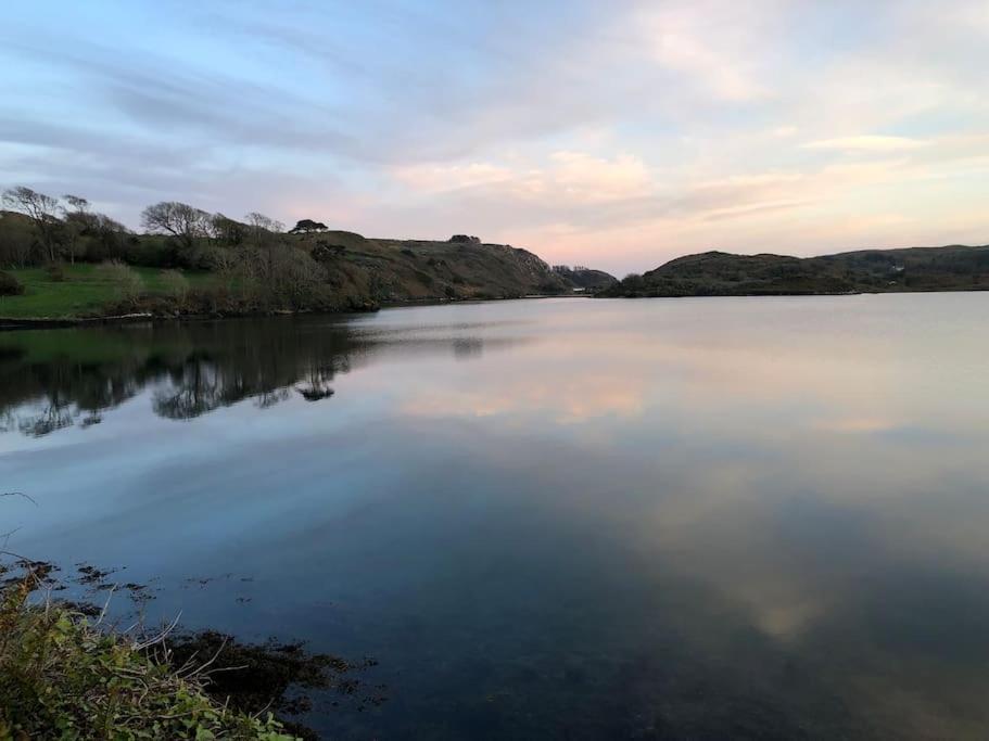 Lough Hyne Cottage Skibbereen Kültér fotó