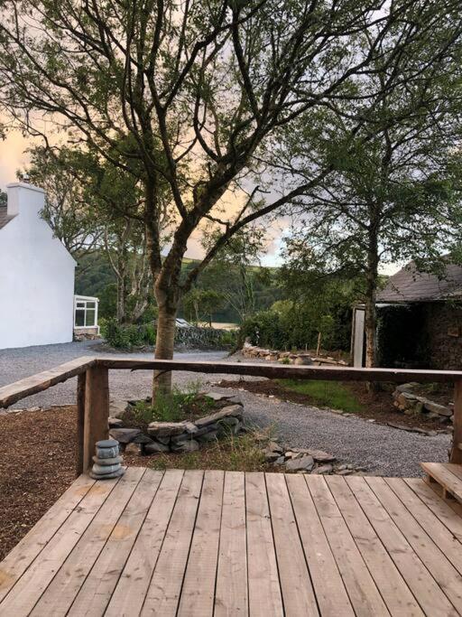 Lough Hyne Cottage Skibbereen Kültér fotó