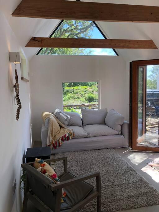 Lough Hyne Cottage Skibbereen Kültér fotó