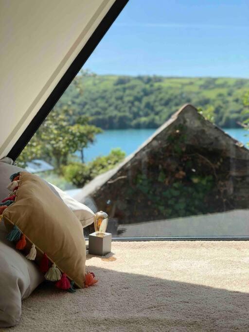 Lough Hyne Cottage Skibbereen Kültér fotó
